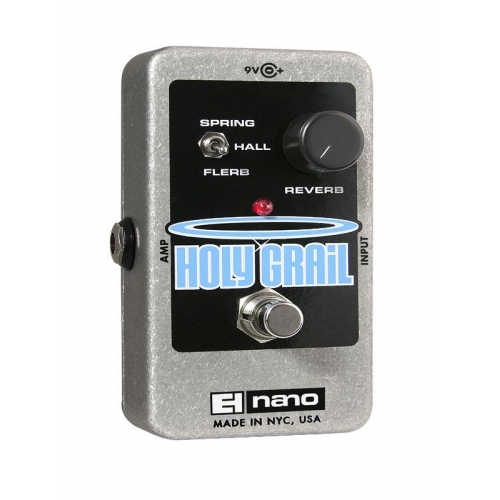 EHX - Holy Grail Nano