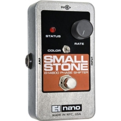 EHX - Small Stone Phaser Pedal