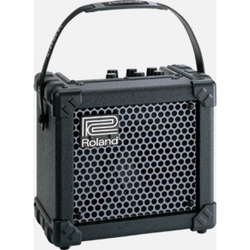 Roland Micro Cube legendary battery/mains guitar combo Roland Micro Cube legendary battery/mains guitar combo