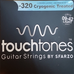 Sfarzo - Touchtones