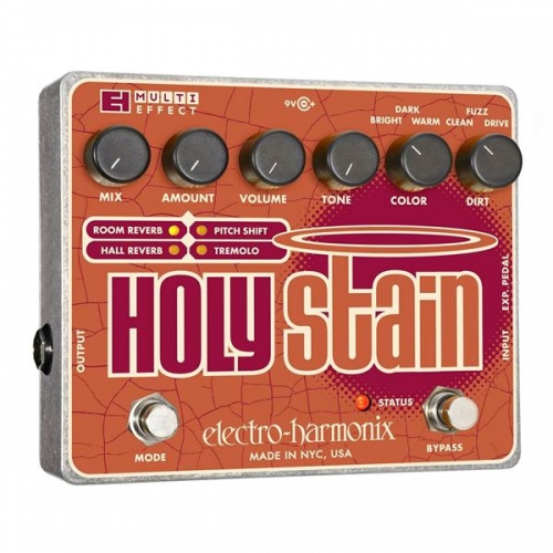 EHX - Holy Stain Multi-Effects Pedal